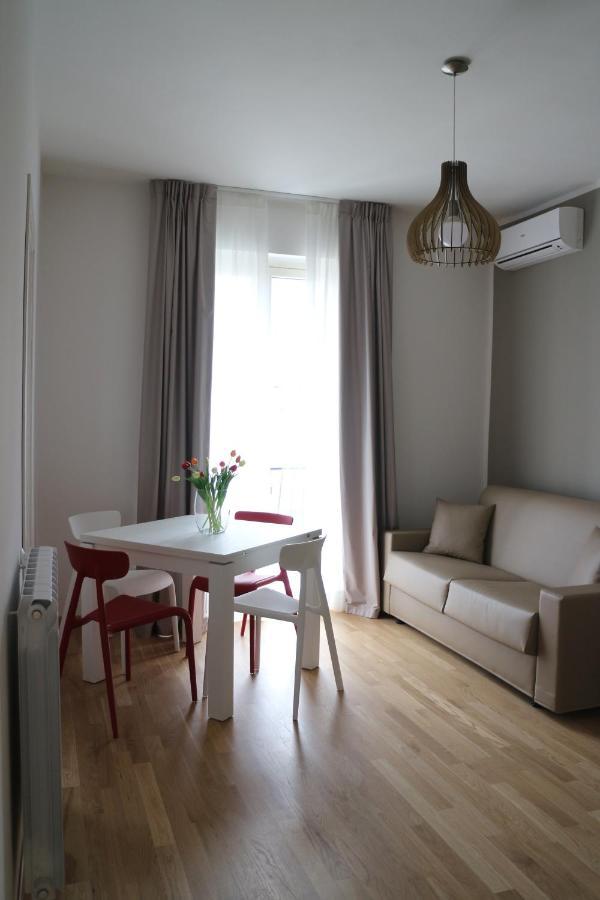 Musmelia Rooms Mussomeli Exterior foto